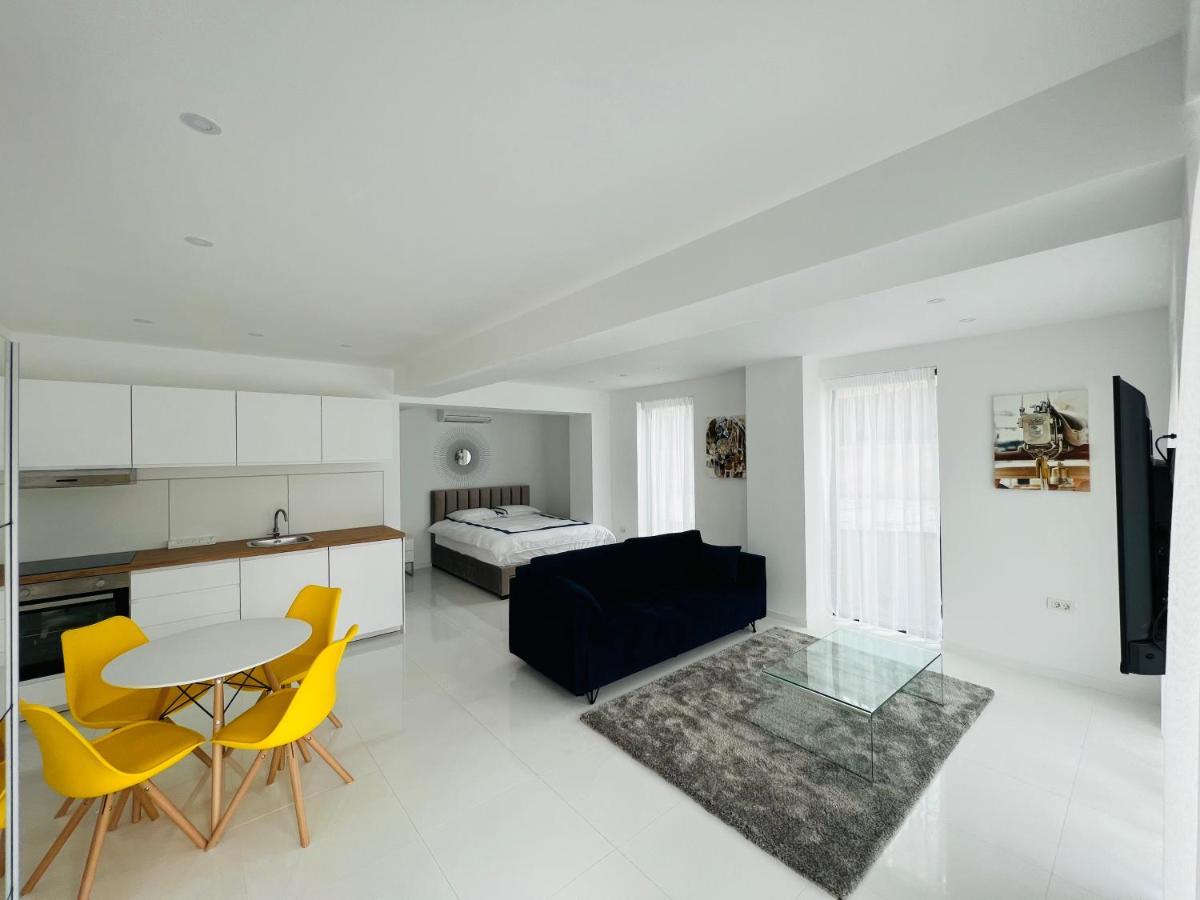 Oxygen Residence D3 Neptun Exterior foto