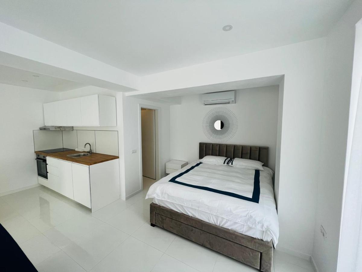 Oxygen Residence D3 Neptun Exterior foto