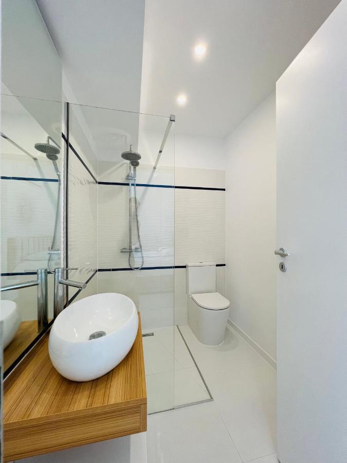 Oxygen Residence D3 Neptun Exterior foto