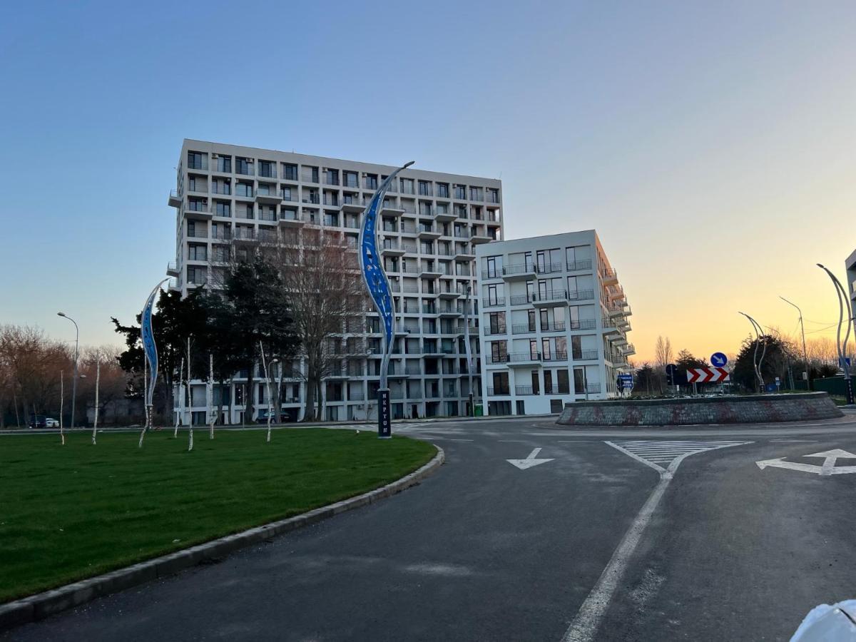 Oxygen Residence D3 Neptun Exterior foto